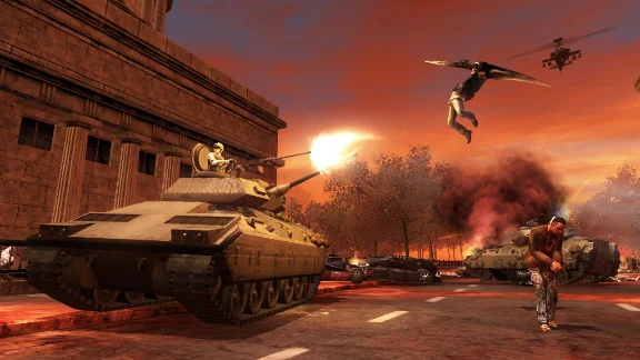 🟣 Prototype - Steam Оффлайн 🎮