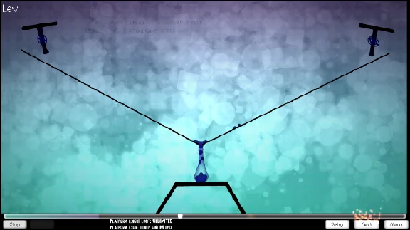 Bloop ( Desura Key / Region Free )