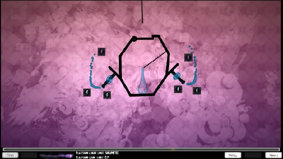 Bloop ( Desura Key / Region Free )