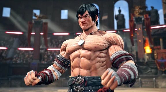 🖤🔥TEKKEN 8🔥XBOX SERIES X|S🌎FAST ACTIVATION +🎁