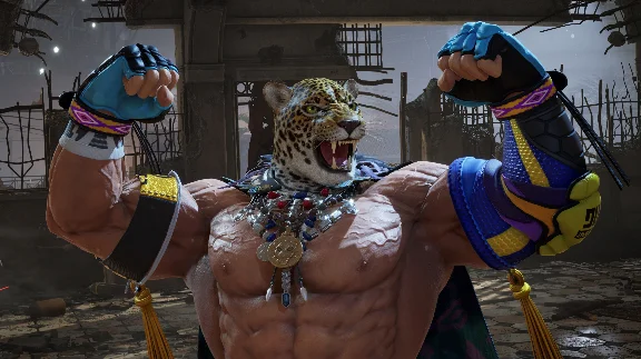 🖤🔥TEKKEN 8🔥XBOX SERIES X|S🌎FAST ACTIVATION +🎁