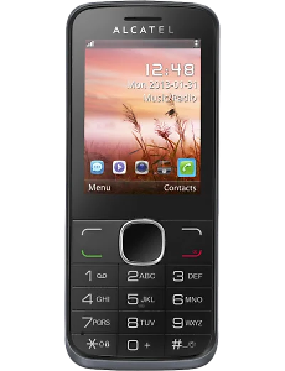 Unlock Code Alcatel One Touch 2005X