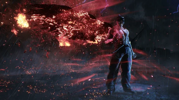 ⚡️TEKKEN 8⚡️XBOX SERIES X|S / PS5 🌎FAST🎁 ACTIVATION✅