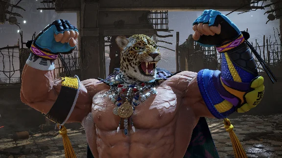 ⚡️TEKKEN 8⚡️XBOX SERIES X|S / PS5 🌎FAST🎁 ACTIVATION✅