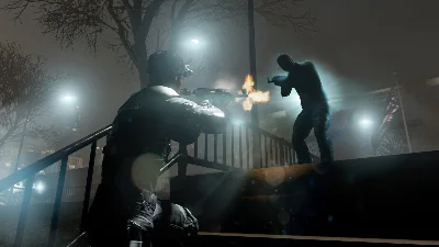 Splinter Cell Blacklist - High Power Pack (Steam Gift)