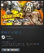 Borderlands 2 ROW /ENG Lang. (Steam Gift Region Free)