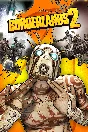 Borderlands 2 ROW /ENG Lang. (Steam Gift Region Free)