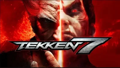 TEKKEN 7 - Definitive Edition — STEAM KEY [RU]