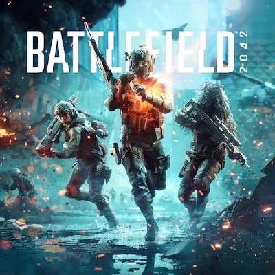 Battlefield 2042 ⭐️ on PS4 | PS5 | PS ⭐️ TR