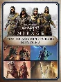 Assassins Creed Mirage Master Assassin Upgrade Bundle 2