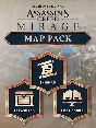 Assassin’s Creed® Mirage Map Pack✅PC✅EPIC GAMES