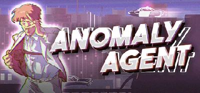 Anomaly Agent 💎 АВТОДОСТАВКА STEAM GIFT РОССИЯ