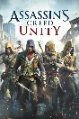 Assassin´s Creed Unity (Steam Gift RU/CIS)