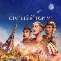 Civilization VI ⭐️ on PS4 | PS5 | PS ⭐️ TR