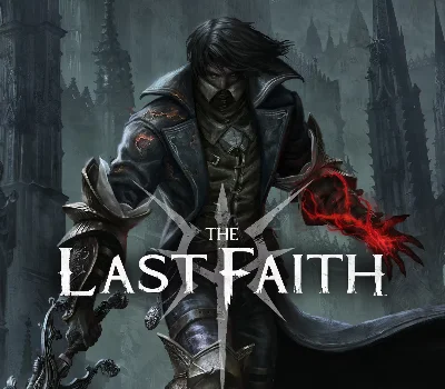 🍛 The Last Faith 🍮 Steam Ключ ❗ Не для всех стран