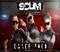 🍻 SCUM - Dance Pack 🌠 Steam DLC 🎈 Весь мир