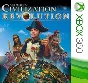 ☑️⭐Sid Meier´s Civilization Revolution XBOX⭐Activat⭐☑️#