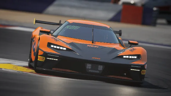 Assetto Corsa Competizione - GT2 Pack DLC * STEAM RU ⚡