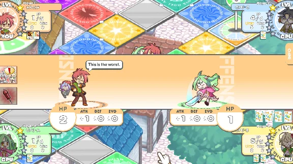 100% Orange Juice - Protagonist Pack DLC * STEAM RU ⚡