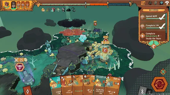 Roots of Yggdrasil 💎 АВТОДОСТАВКА STEAM GIFT РОССИЯ