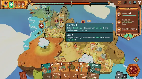 Roots of Yggdrasil 💎 АВТОДОСТАВКА STEAM GIFT РОССИЯ