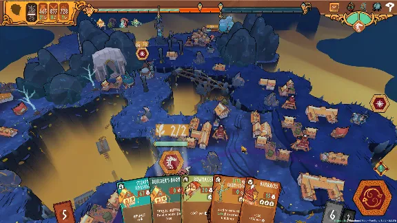 Roots of Yggdrasil 💎 АВТОДОСТАВКА STEAM GIFT РОССИЯ