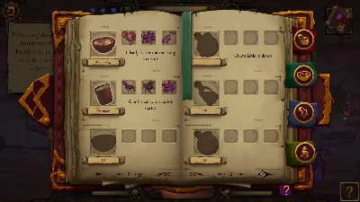 The Witch´s Cauldron STEAM•RU ⚡️AUTODELIVERY 💳0%