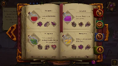 The Witch´s Cauldron STEAM•RU ⚡️AUTODELIVERY 💳0%