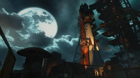 Call Of Duty:Black Ops III Zombies Chronicles XBOX KEY