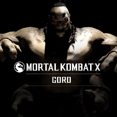 ✅Mortal Kombat X Горо✅PS4✅ПСН✅PLAYSTATION