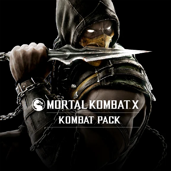 ✅Mortal Kombat X Kombat набор✅ПСН✅PLAYSTATION