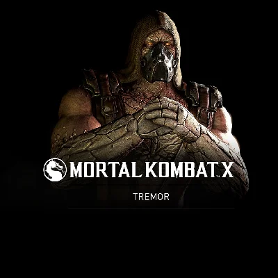 ✅Mortal Kombat X Тремор✅PS4✅ПСН✅PLAYSTATION