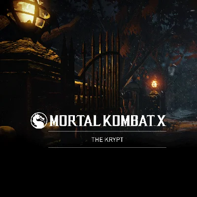 ✅Mortal Kombat X Откройте все предметы в Крипте✅PS4✅ПСН