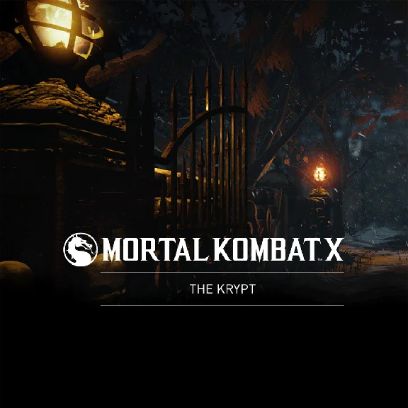 ✅Mortal Kombat X Откройте все предметы в Крипте✅PS4✅ПСН