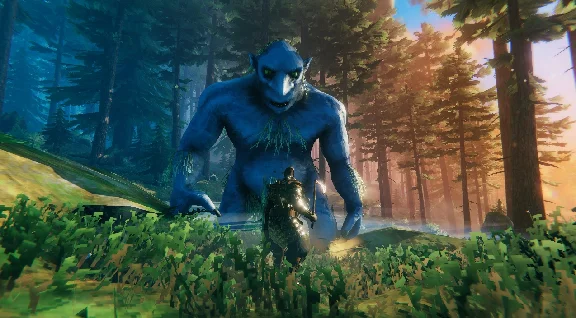 ☑️⭐Valheim XBOX⭐Buy it u⭐☑️.