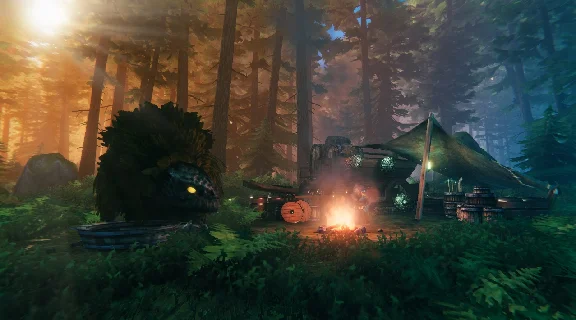 ☑️⭐Valheim XBOX⭐Buy it u⭐☑️.