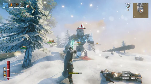 ☑️⭐Valheim XBOX⭐Buy it u⭐☑️.