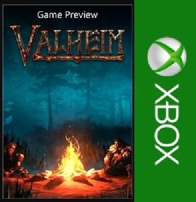 ☑️⭐Valheim XBOX⭐Buy it u⭐☑️.