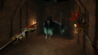 ✅Warhammer Age of Sigmar: Tempestfall VR🔵OCULUS ⚡АВТО⚡