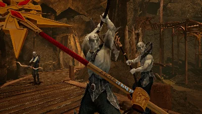 ✅Warhammer Age of Sigmar: Tempestfall VR🔵OCULUS ⚡АВТО⚡