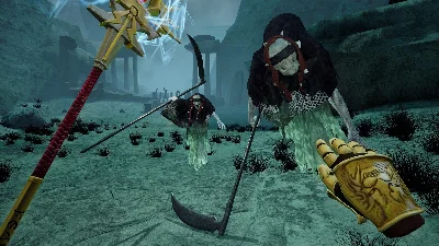 ✅Warhammer Age of Sigmar: Tempestfall VR🔵OCULUS ⚡АВТО⚡