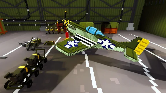 ✅Wings 1941 VR 🔵OCULUS QUEST ⚡АВТОВЫДАЧА 24/7⚡ + 🎁