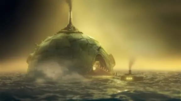 Little Nightmares XBOX Key