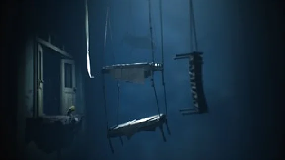 Little Nightmares II XBOX Ключ