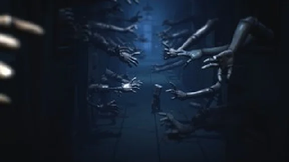 Little Nightmares II XBOX Ключ