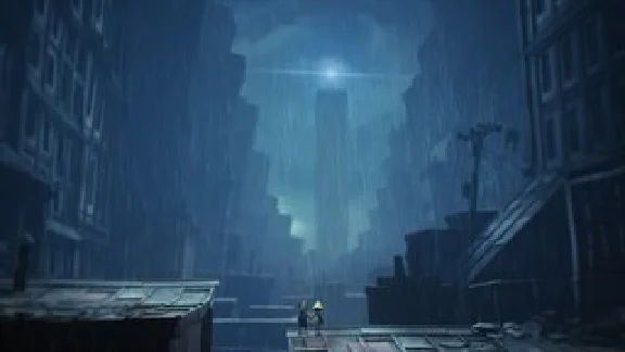 Little Nightmares II XBOX Ключ
