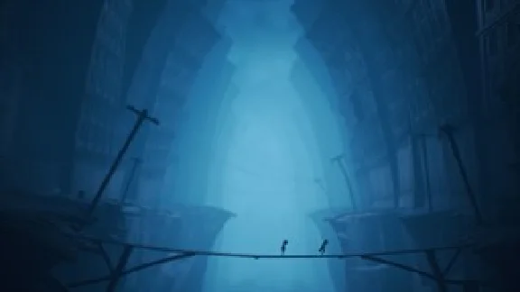 Little Nightmares II XBOX Ключ