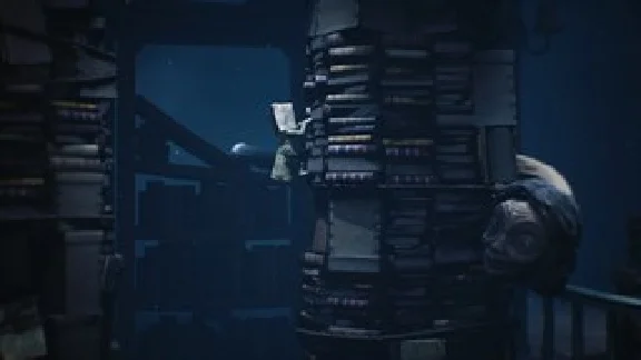 Little Nightmares II XBOX Ключ