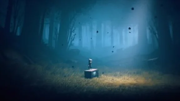 Little Nightmares II XBOX Ключ