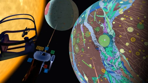 ✅Titans of Space PLUS VR ⭐Gift Meta Quest 1\2\3\Pro⭐+🎁
